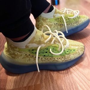 Meet your Posher, Malik